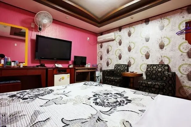 Oda (Standard Room)