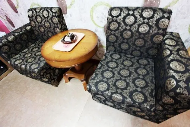 Oda (Standard Room)