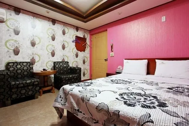 Oda (Standard Room)