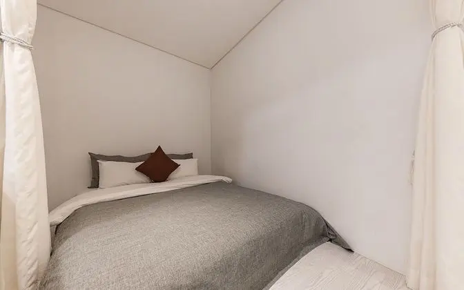 Oda (Deluxe Twin (4 People))