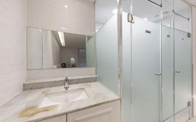 Oda (Deluxe Twin (4 People))