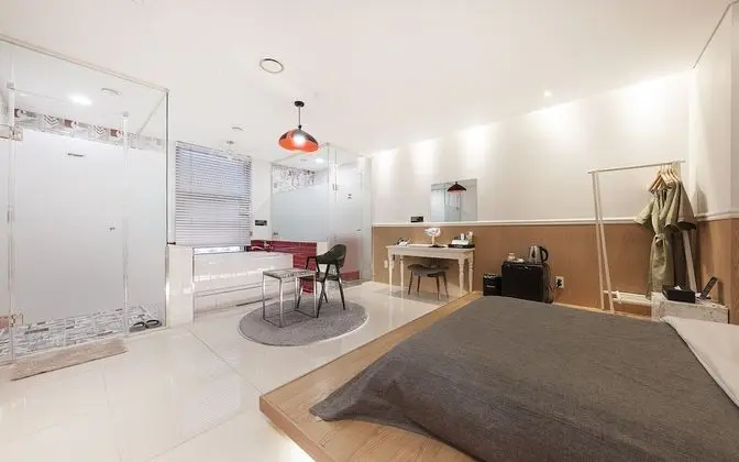 Oda (Red Superior (No 1-2))