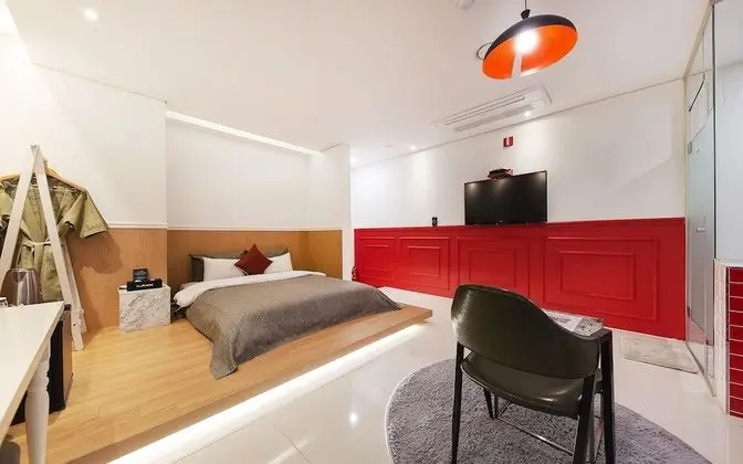 Oda (Red Superior (No 1-2))