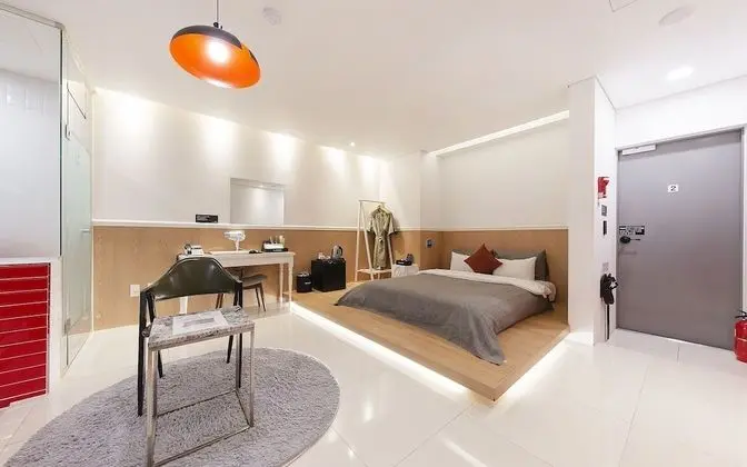 Oda (Red Superior (No 1-2))