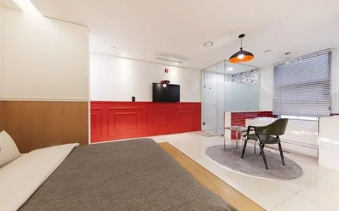 Oda (Red Superior (No 1-2))