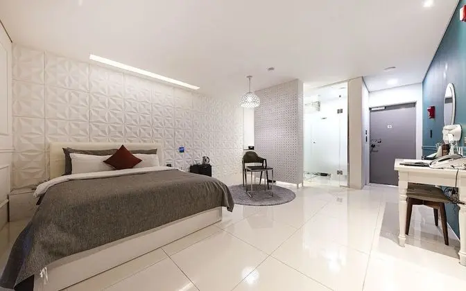 Oda (Standard (Room 10-Room 13))