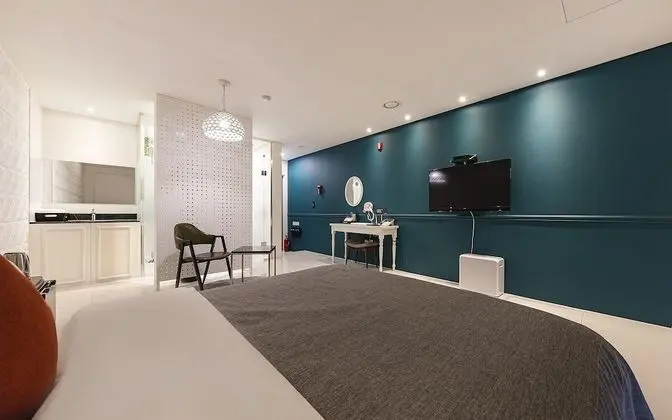 Oda (Standard (Room 10-Room 13))