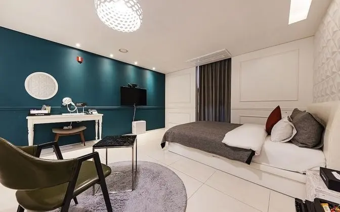 Oda (Standard (Room 10-Room 13))