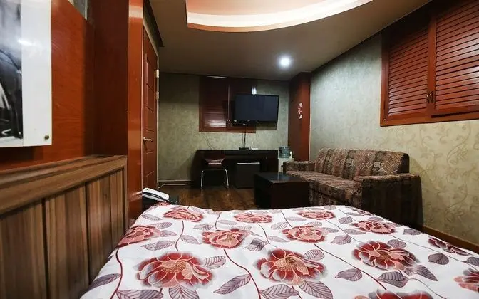 Oda (Special Room)
