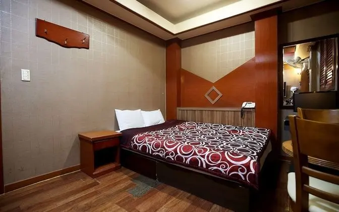 Oda (Standard Room)