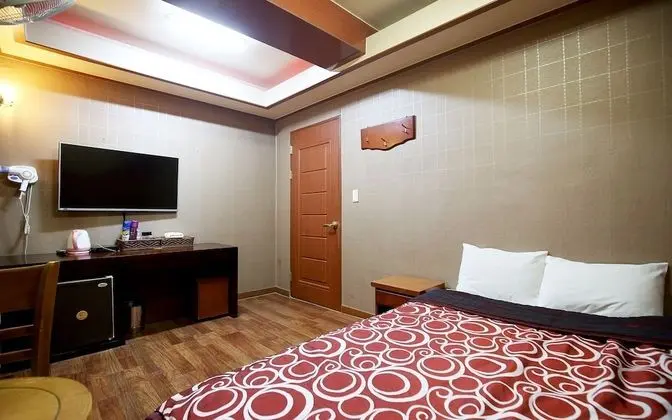 Oda (Standard Room)
