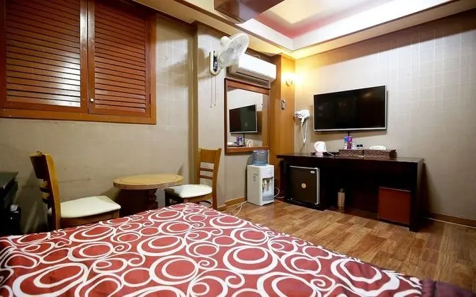Oda (Standard Room)
