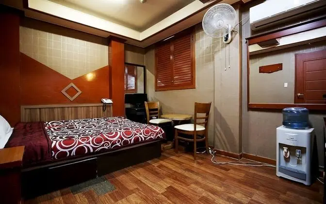 Oda (Standard Room)