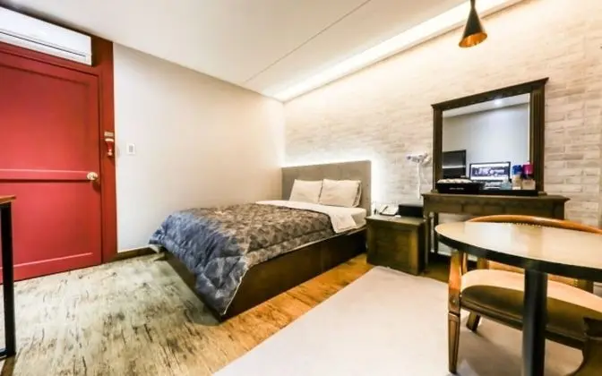 Oda (General room)