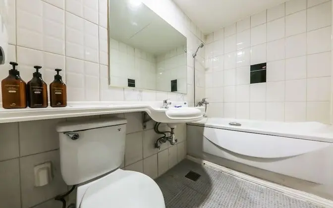Oda (General room)