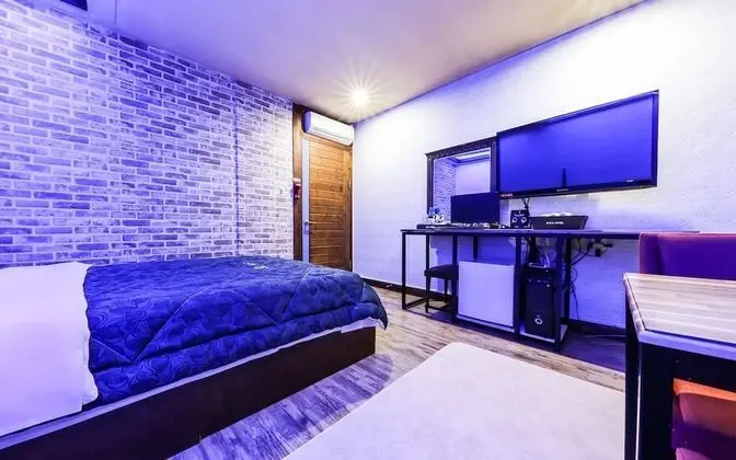 Oda (General room)