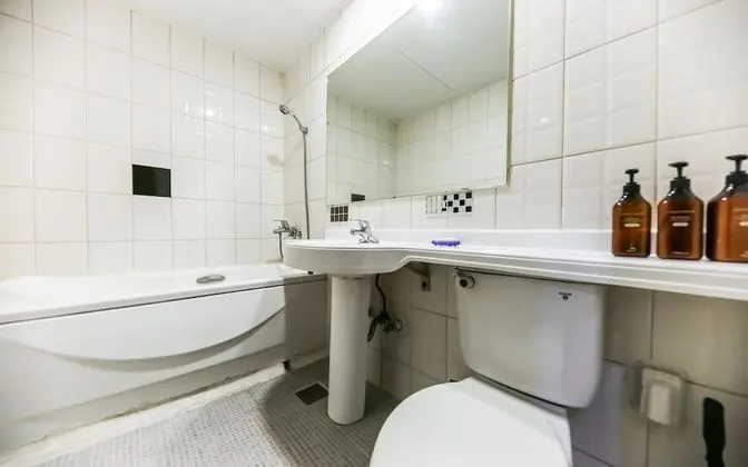 Oda (General room)