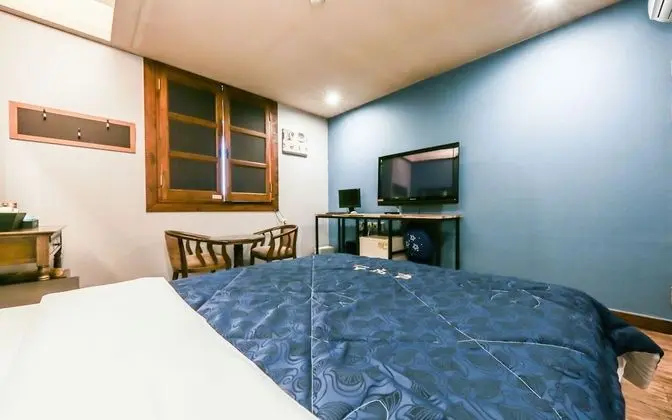 Oda (General room)