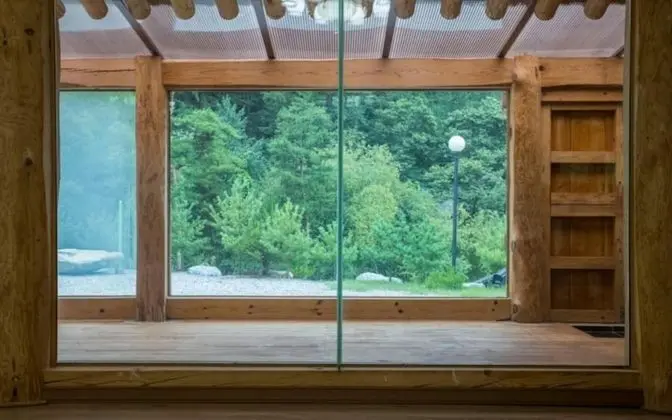 Oda (Hanok 1-dong)