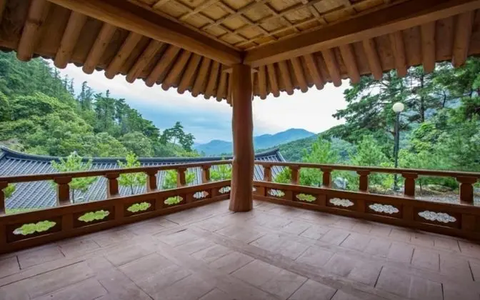 Oda (Hanok 1-dong)