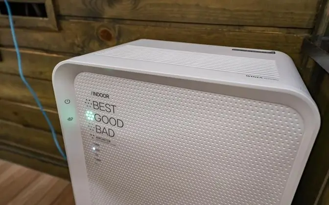 Oda (Standard (65""Smart TV Netf)