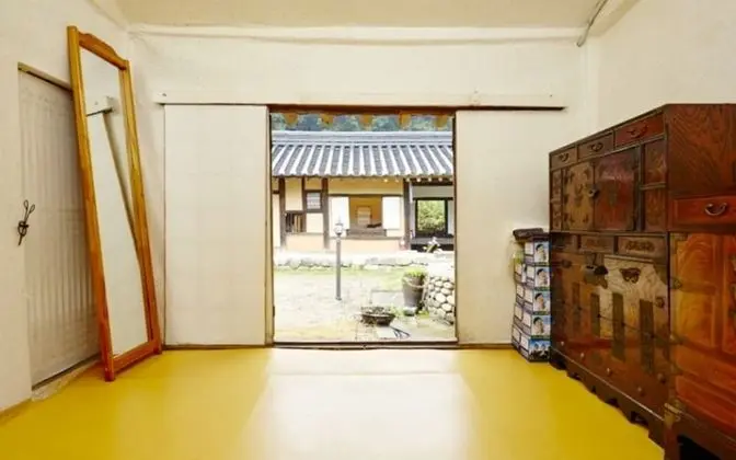 Oda (Hanglangchae large room)