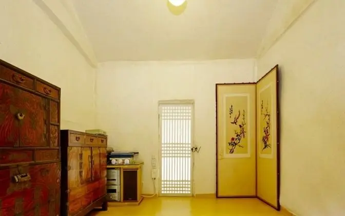 Oda (Hanglangchae large room)