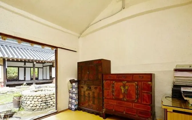 Oda (Hanglangchae large room)