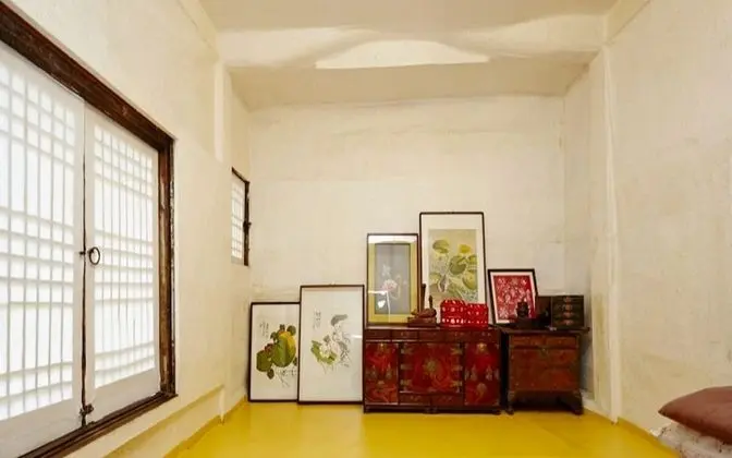 Oda (Main House Large Room + Small Room)