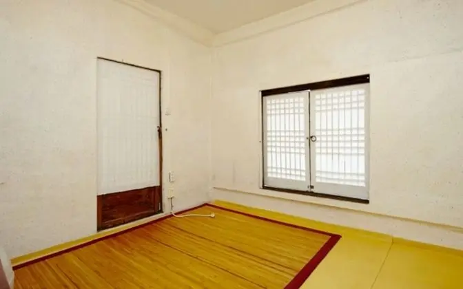 Oda (Main House Large Room + Small Room)