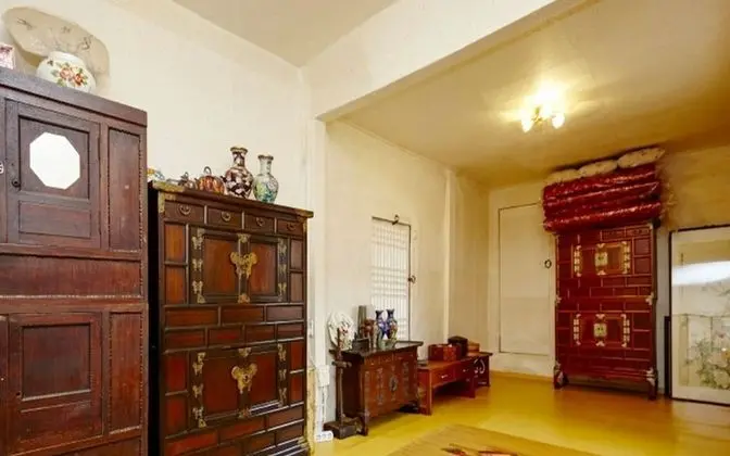 Oda (Main House Large Room + Small Room)