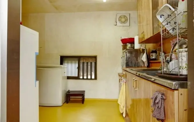 Oda (Main House Large Room + Small Room)
