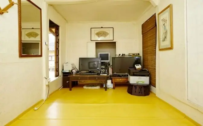 Oda (Sarangchae large room + small room)
