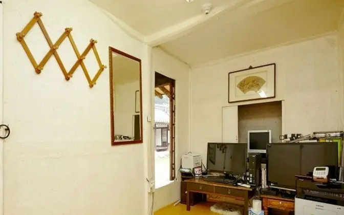 Oda (Sarangchae large room + small room)