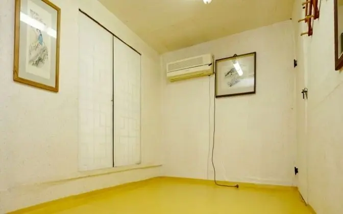 Oda (Sarangchae large room + small room)