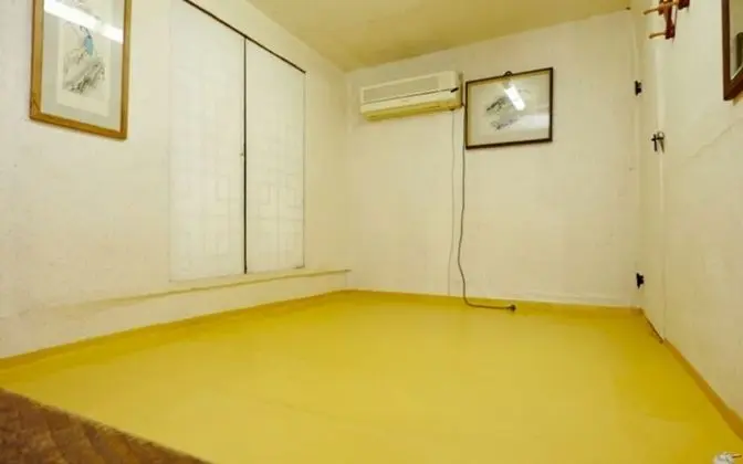 Oda (Sarangchae large room + small room)