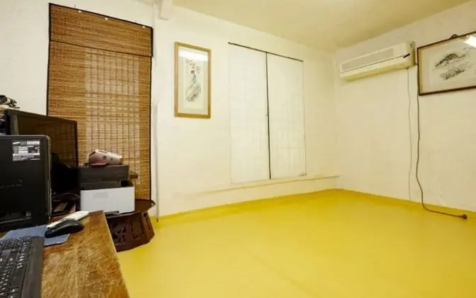 Oda (Sarangchae large room + small room)