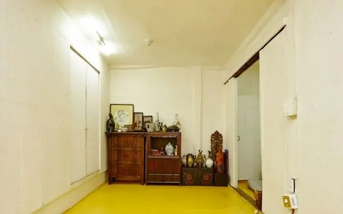 Oda (Sarangchae large room + small room)