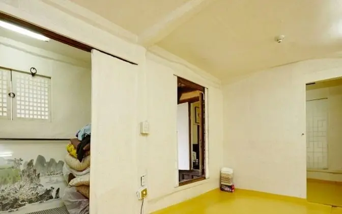 Oda (Sarangchae large room + small room)