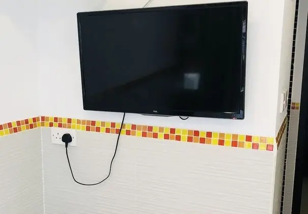 İki Ayrı Yataklı Oda, 2 Tek Kişilik Yatak