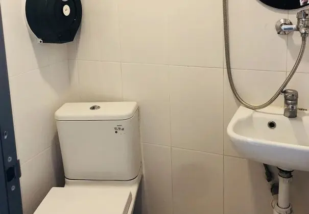 İki Ayrı Yataklı Oda, 2 Tek Kişilik Yatak