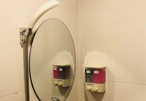 İki Ayrı Yataklı Oda, 2 Tek Kişilik Yatak