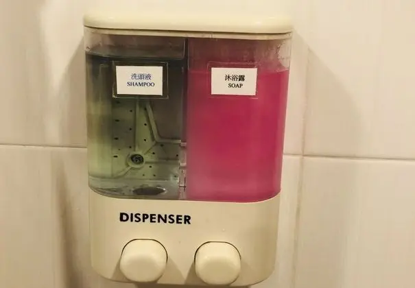 İki Ayrı Yataklı Oda, 2 Tek Kişilik Yatak