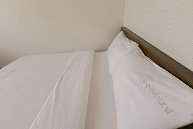 Basic Tek Büyük Yataklı Oda, Şehir Manzaralı