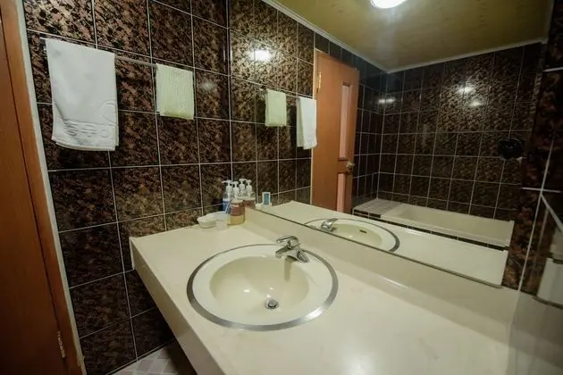 Deluxe İki Ayrı Yataklı Oda