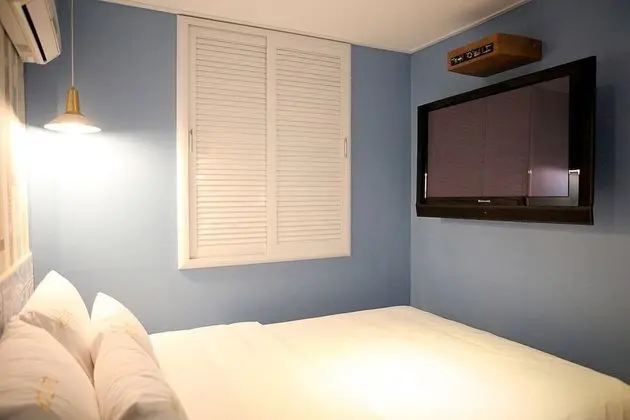 Oda (Economy Double)