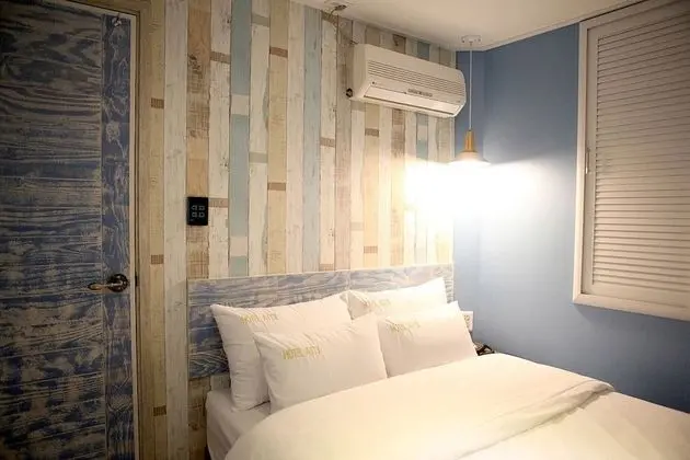 Oda (Economy Double)