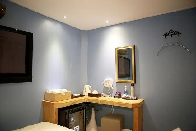 Oda (Economy Double)