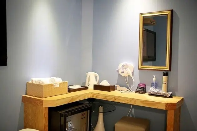 Oda (Economy Double)