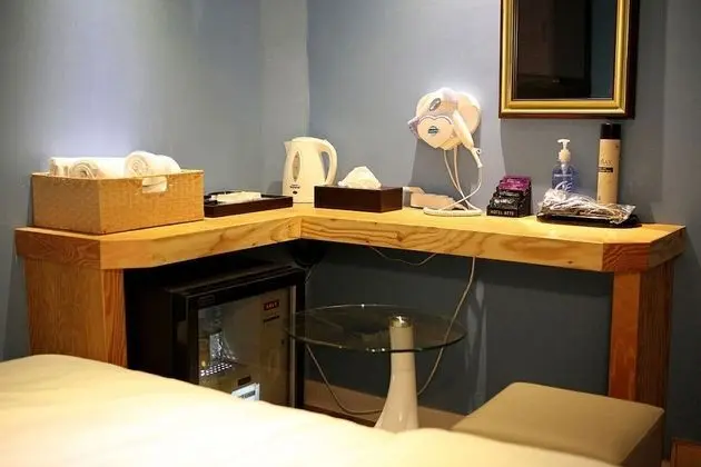 Oda (Economy Double)